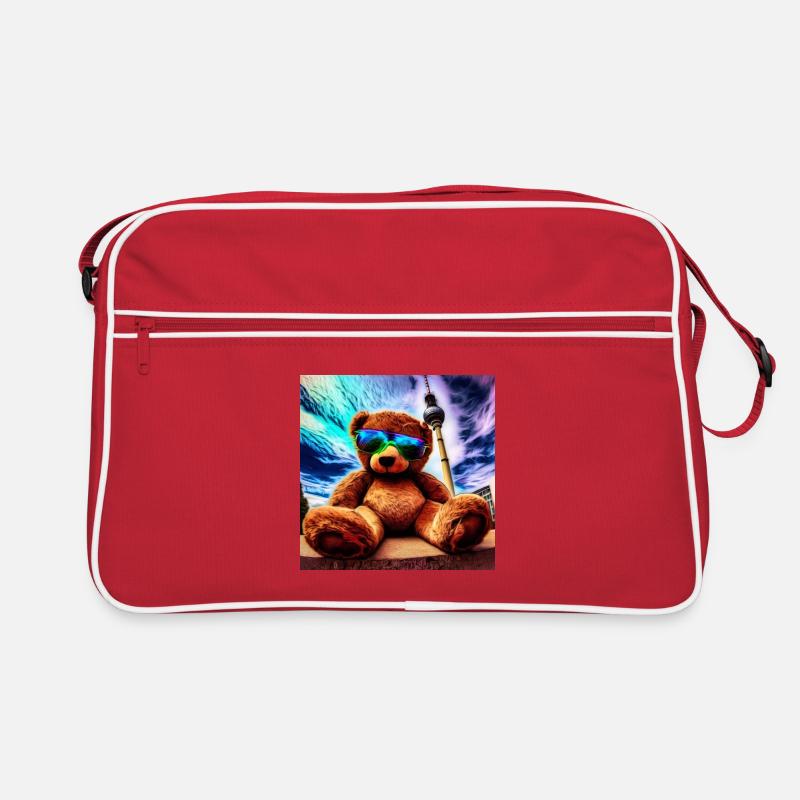 Retro Tasche