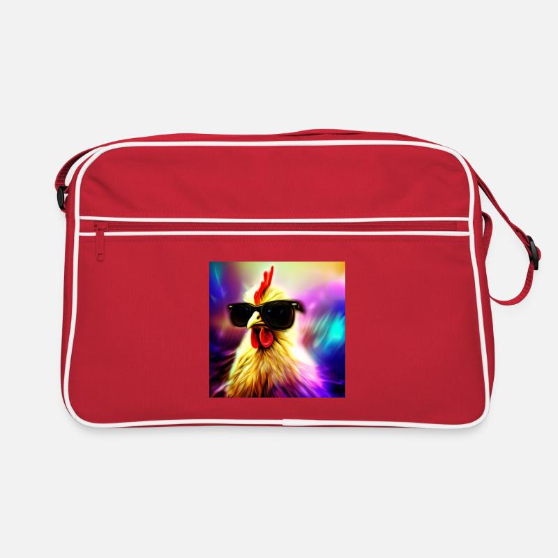 Retro Tasche