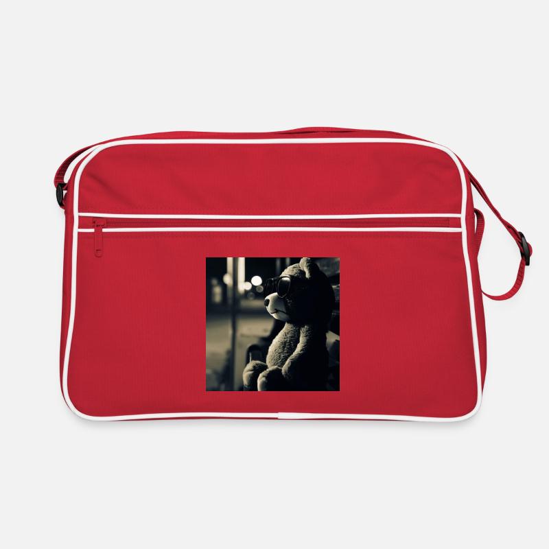 Retro Tasche