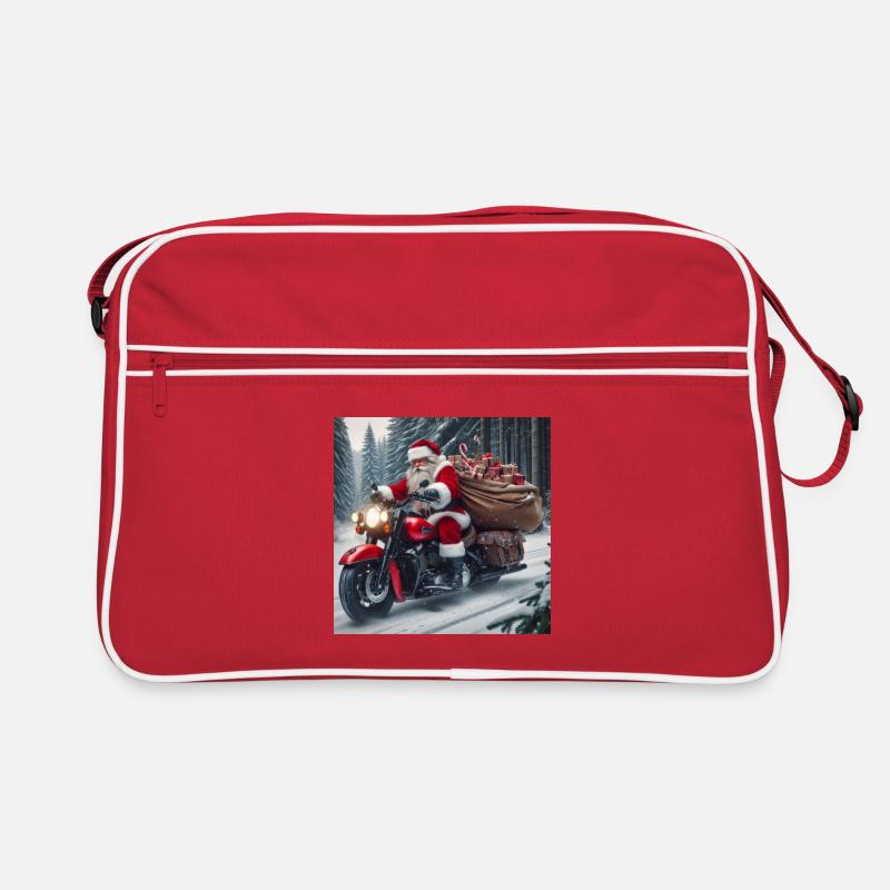 Retro Tasche