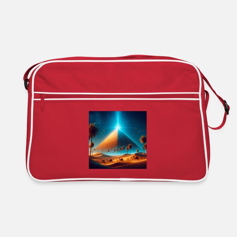Retro Bag