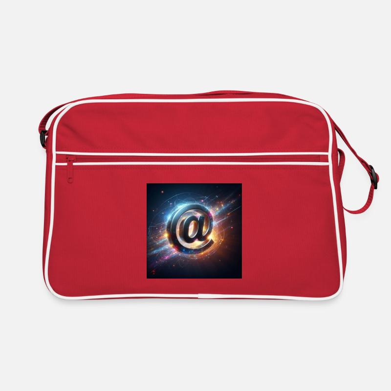 Retro Bag