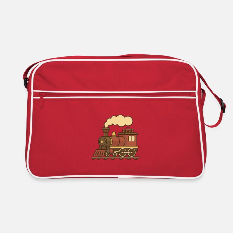 Retro Tasche