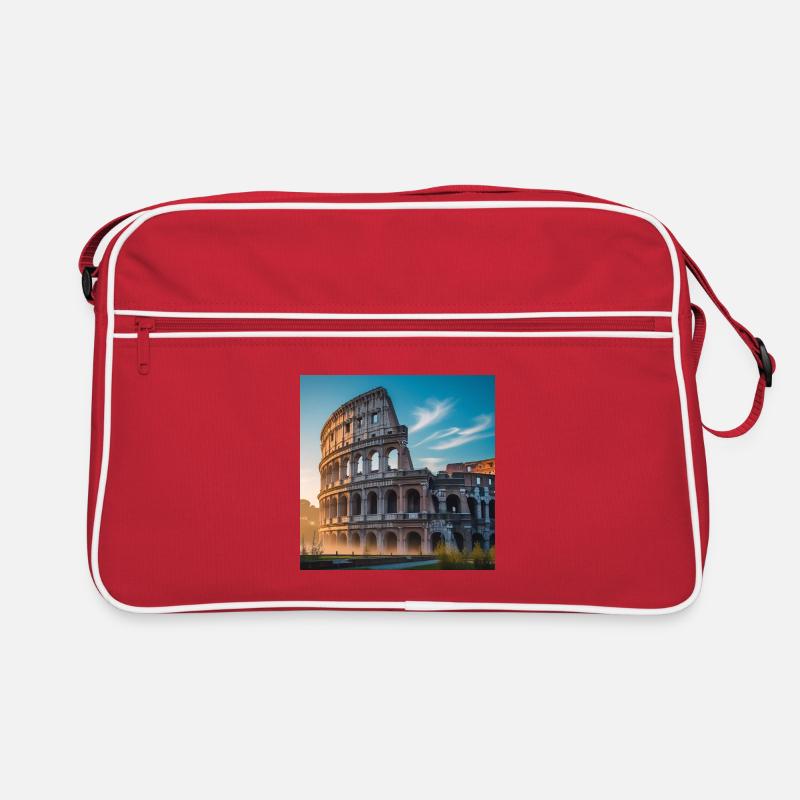 Retro Tasche