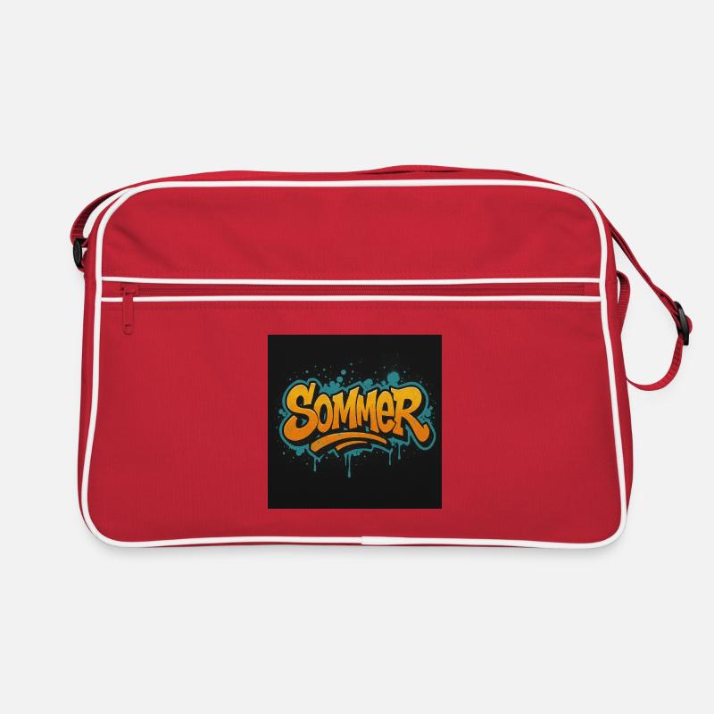 Retro Bag