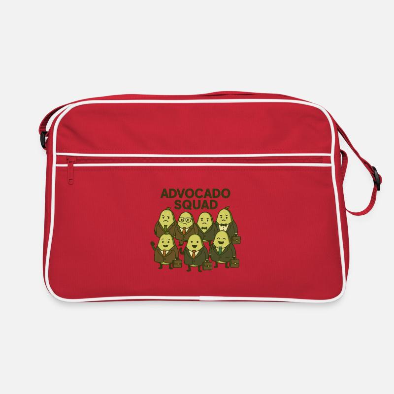 Retro Bag