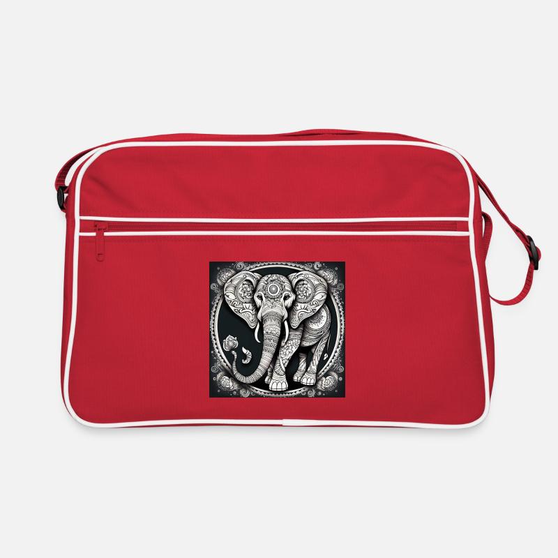 Sac Retro