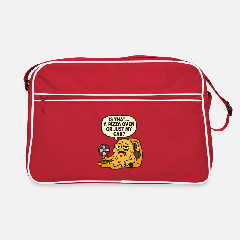 Sac Retro