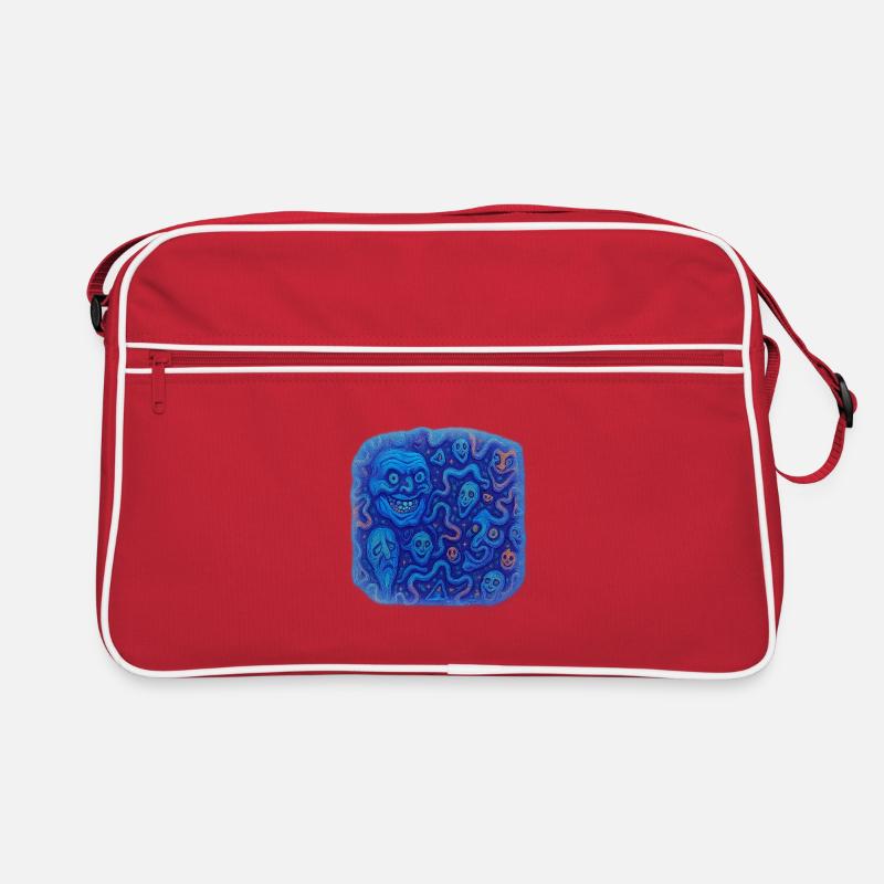 Retro Tasche