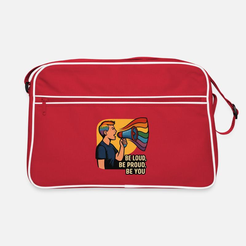 Retro Tasche