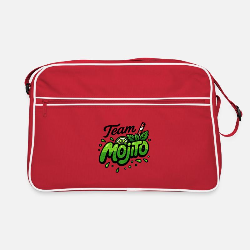 Sac Retro