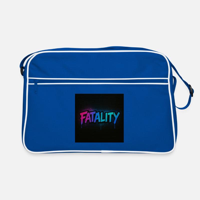 Retro Bag