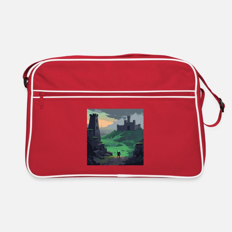 Retro Bag