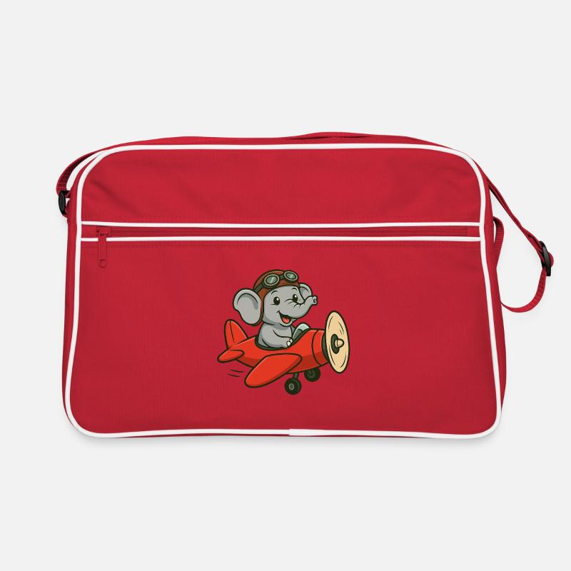 Sac Retro