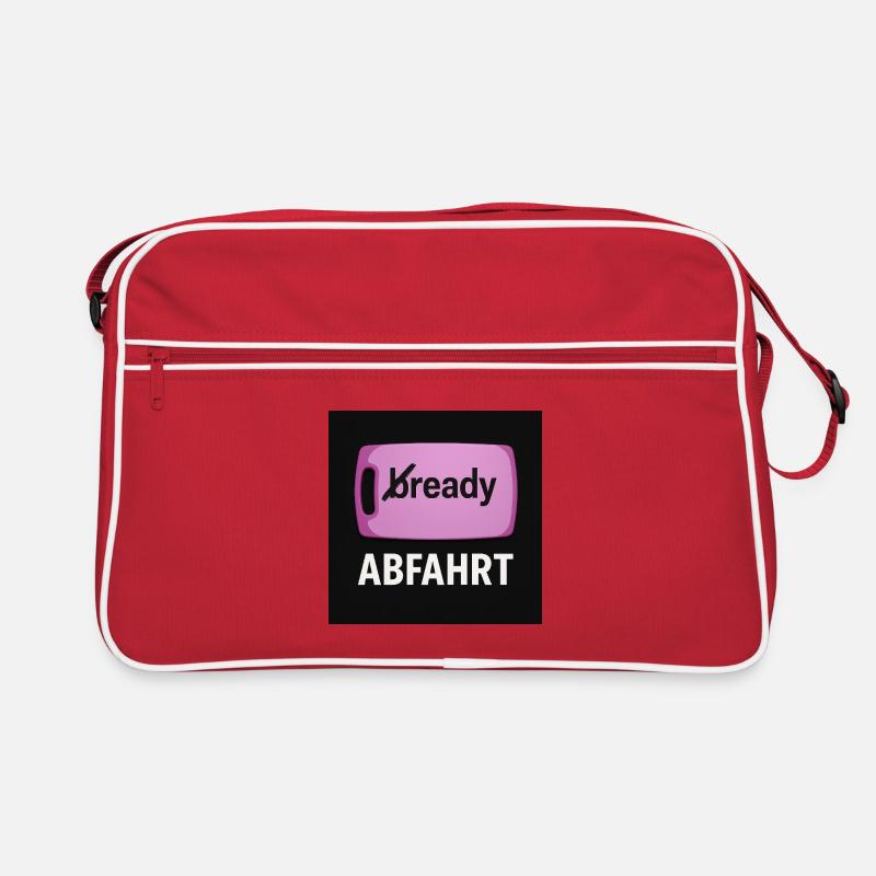 Sac Retro
