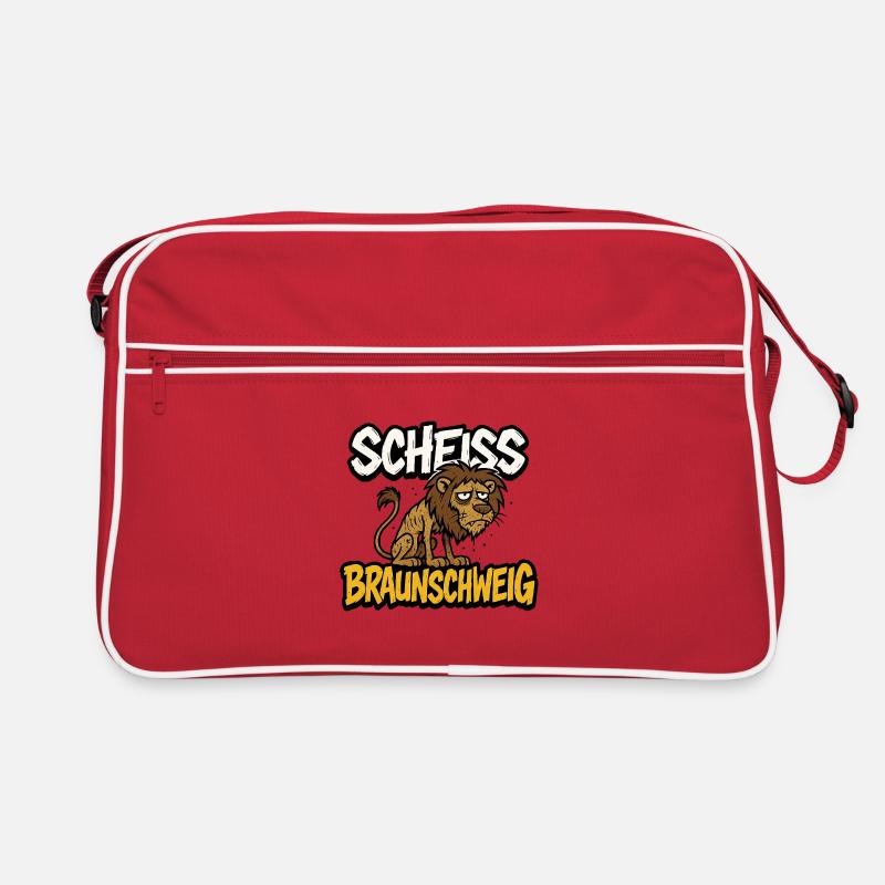 Retro Tasche