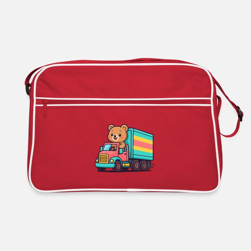 Retro Bag
