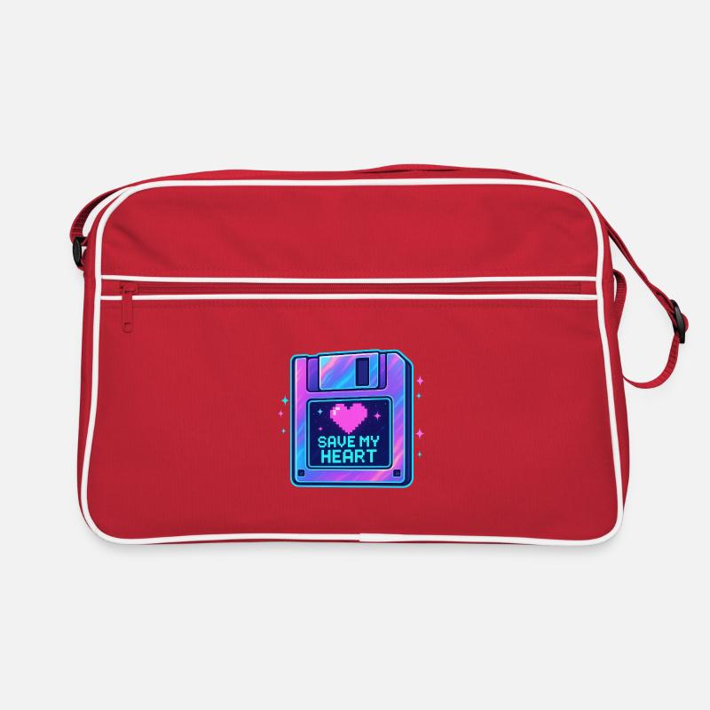 Retro Bag