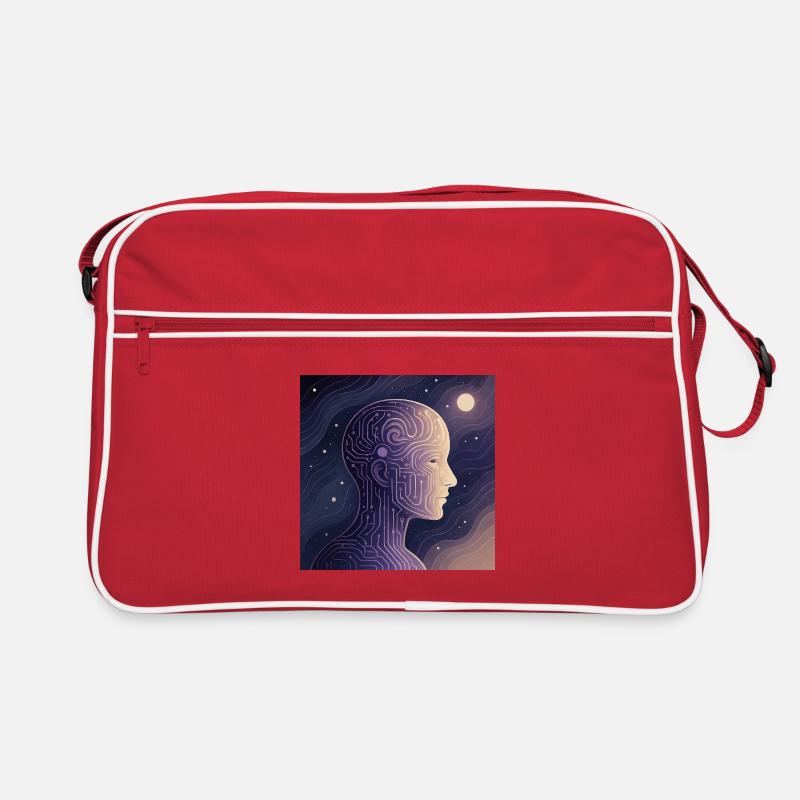 Retro Tasche