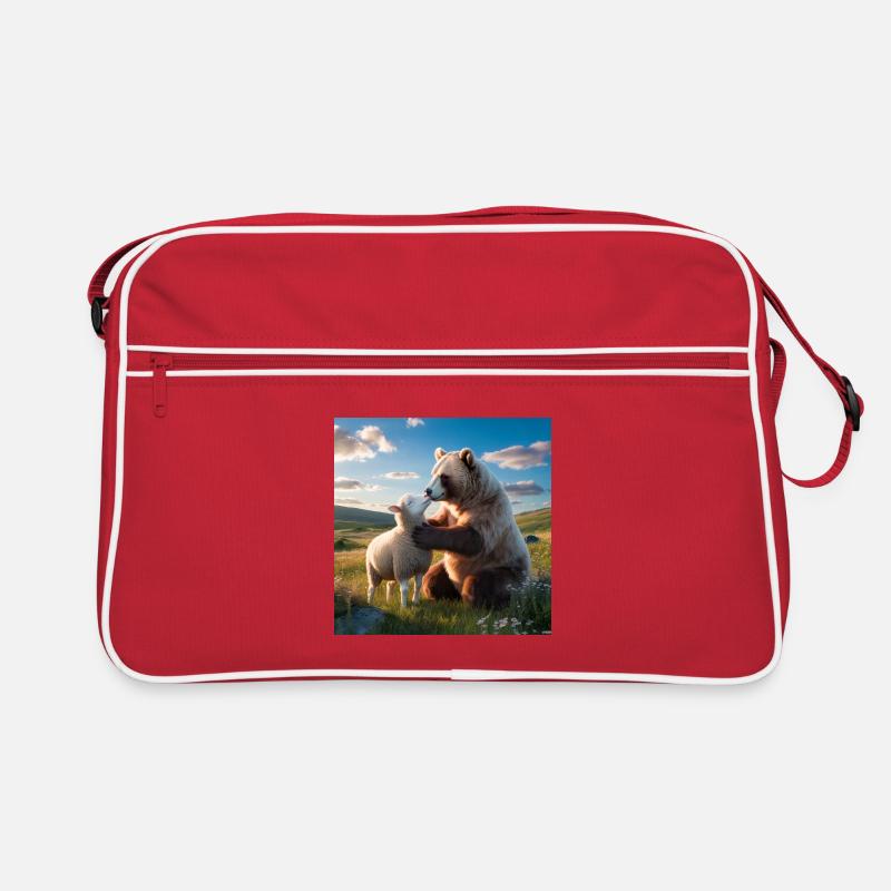 Retro Tasche