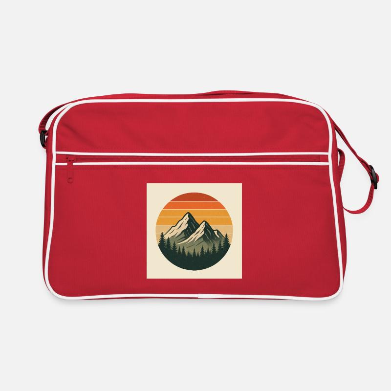 Retro Bag