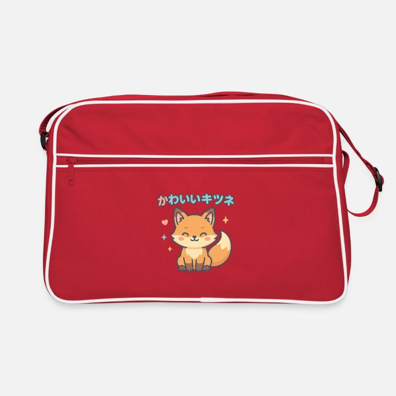 Sac Retro