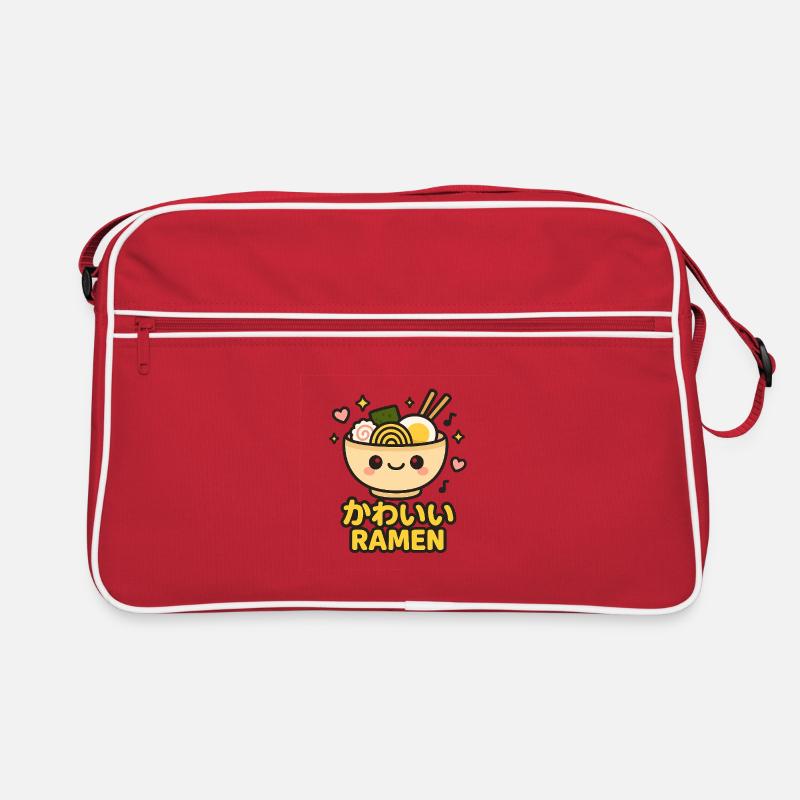 Sac Retro