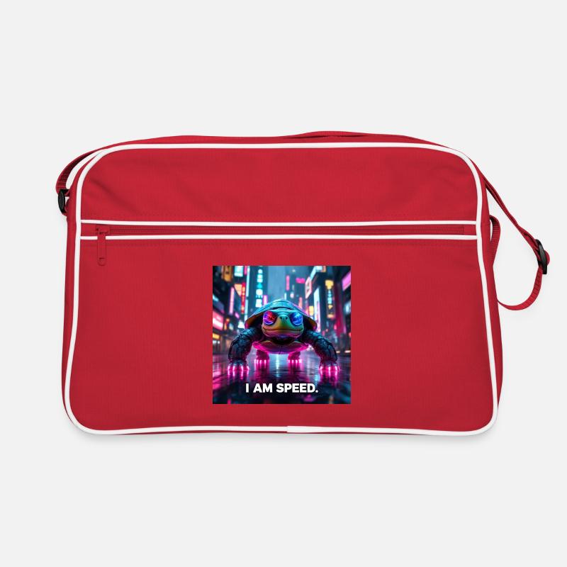 Retro Bag