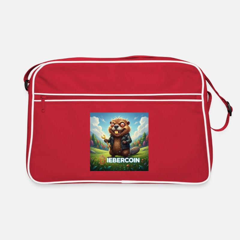 Retro Bag