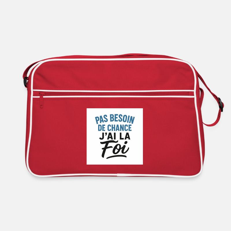 Christen Retro Tasche
