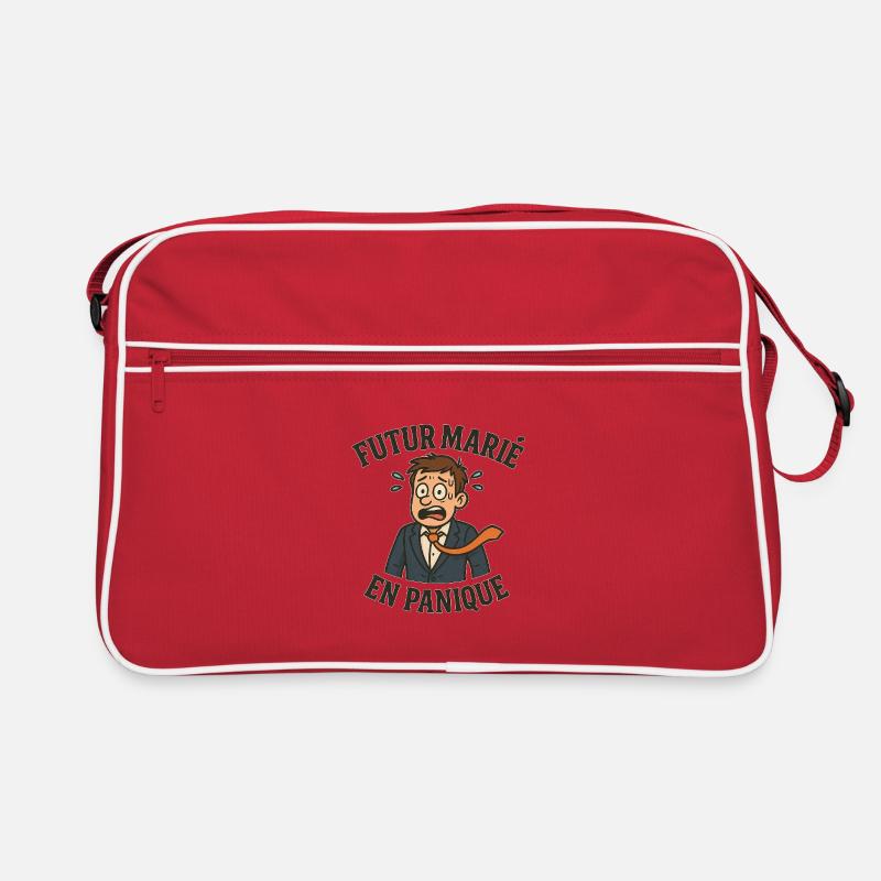 Retro Tasche