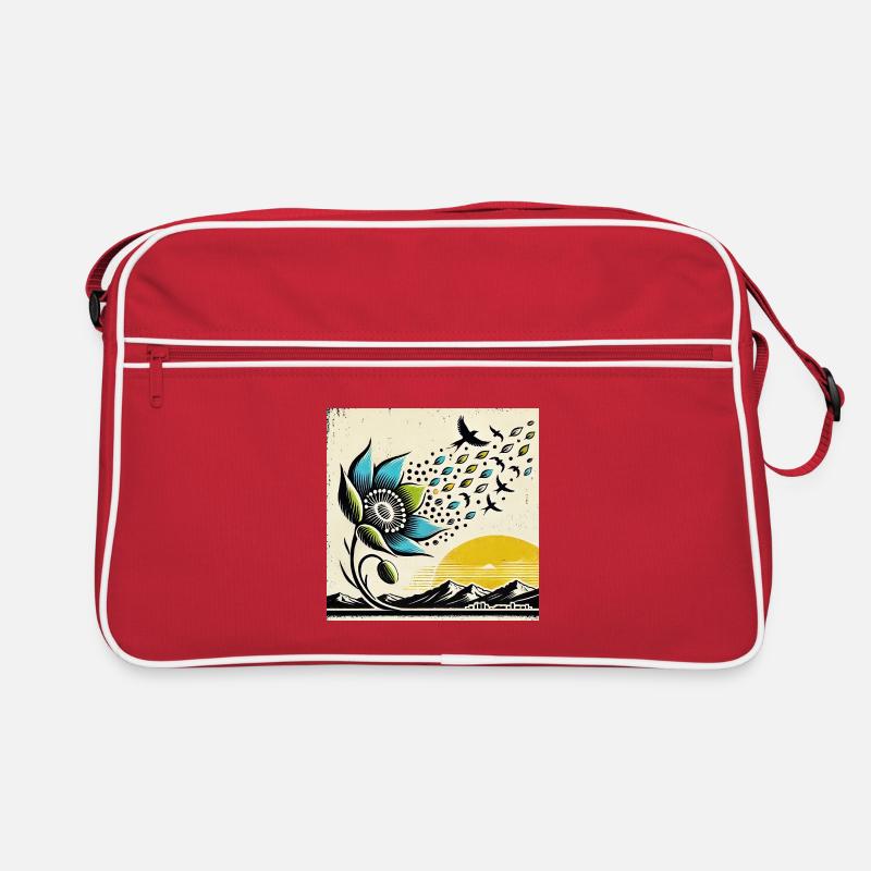 Retro Bag