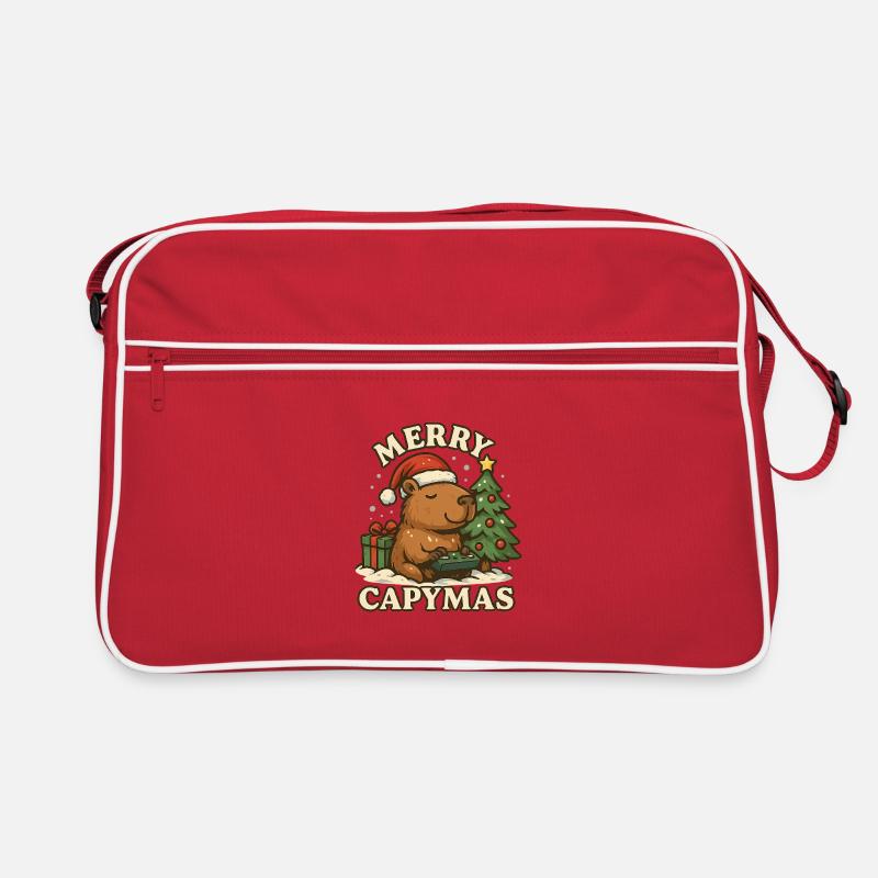 Retro Bag