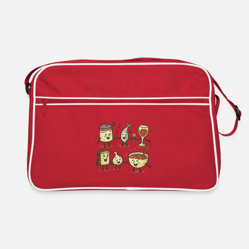 Sac Retro