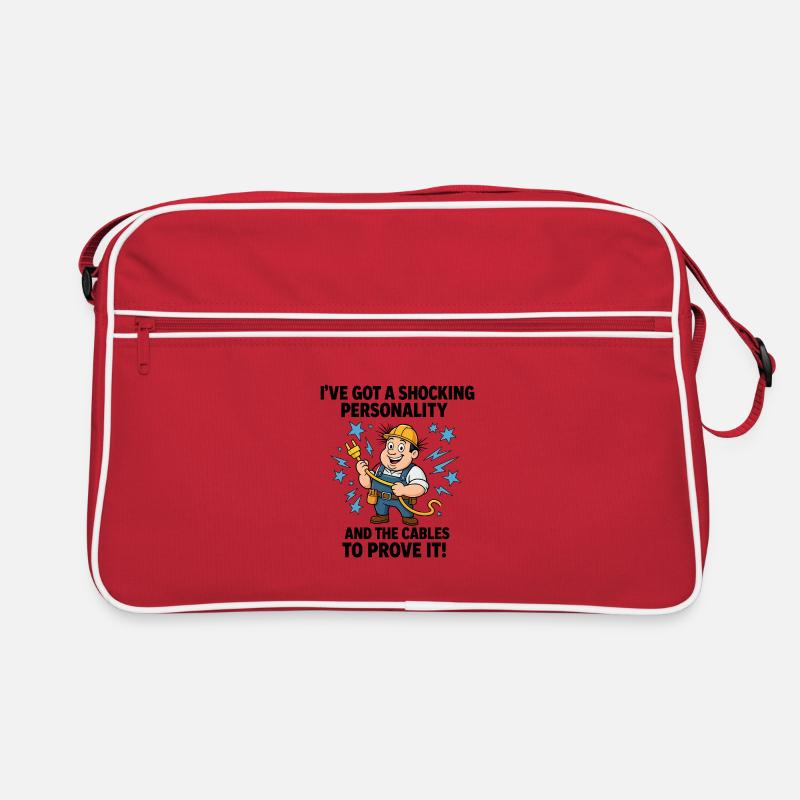 Retro Bag