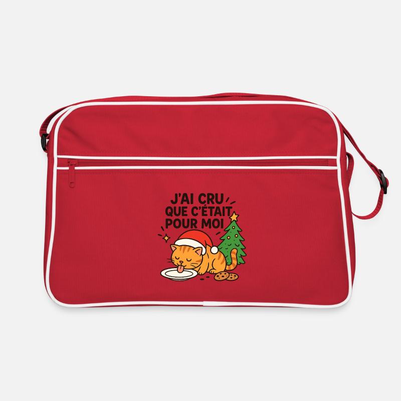 Sac Retro