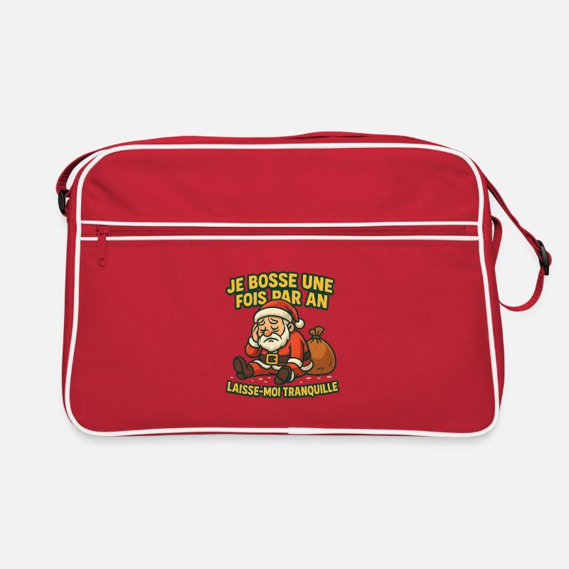 Sac Retro