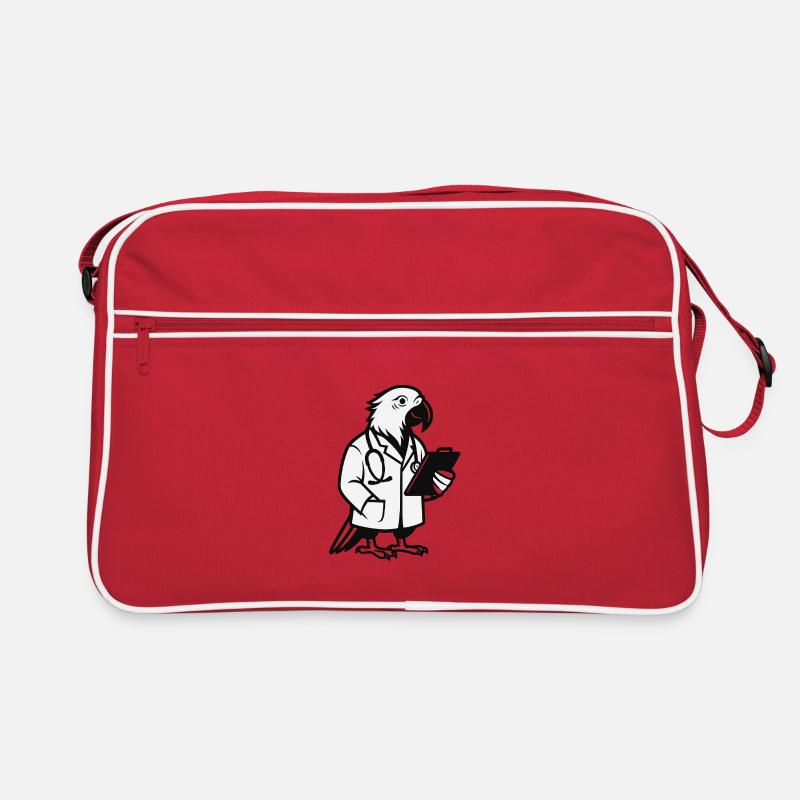 Retro Tasche