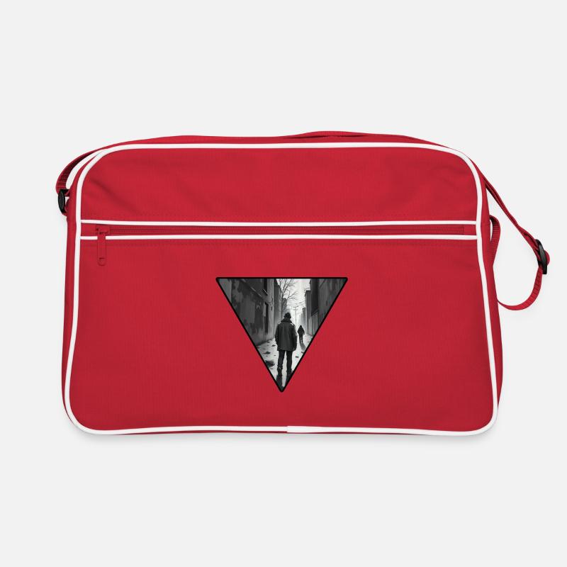 Retro Tasche
