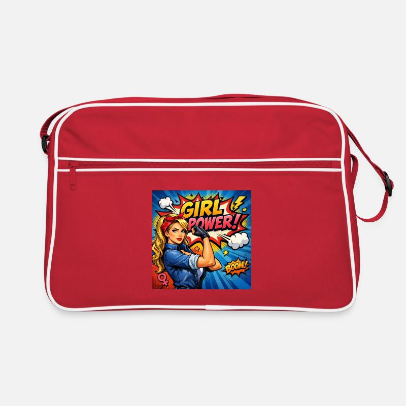 Retro Bag
