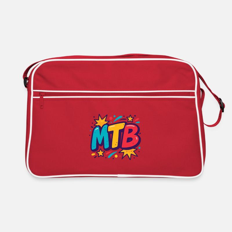 Retro Tasche