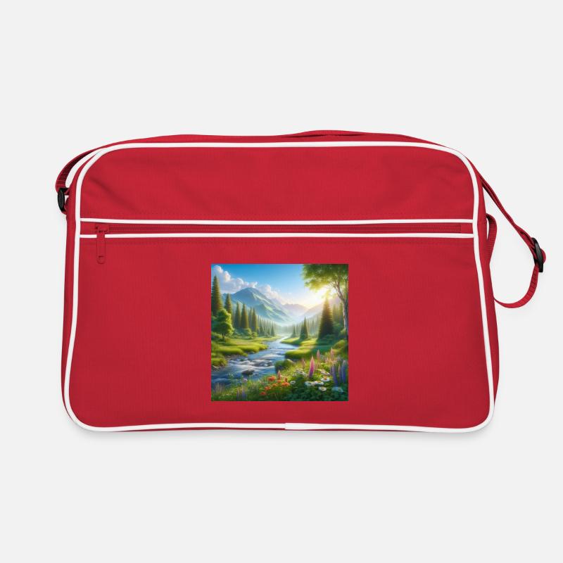 Retro Bag