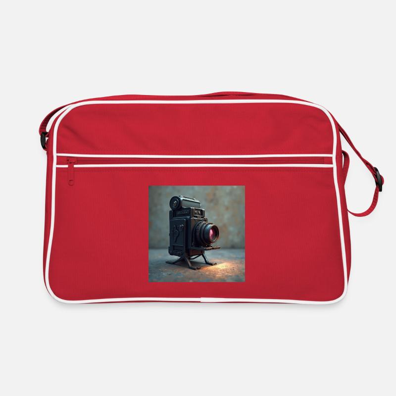 Kamera Retro Tasche