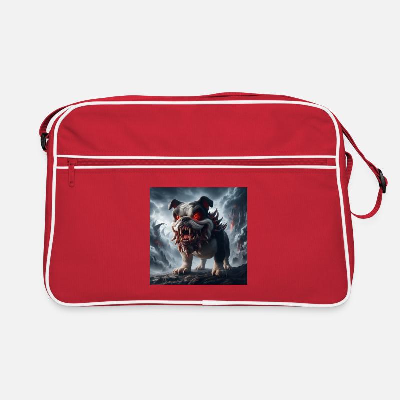 Sac Retro