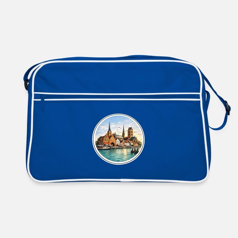 Retro Bag