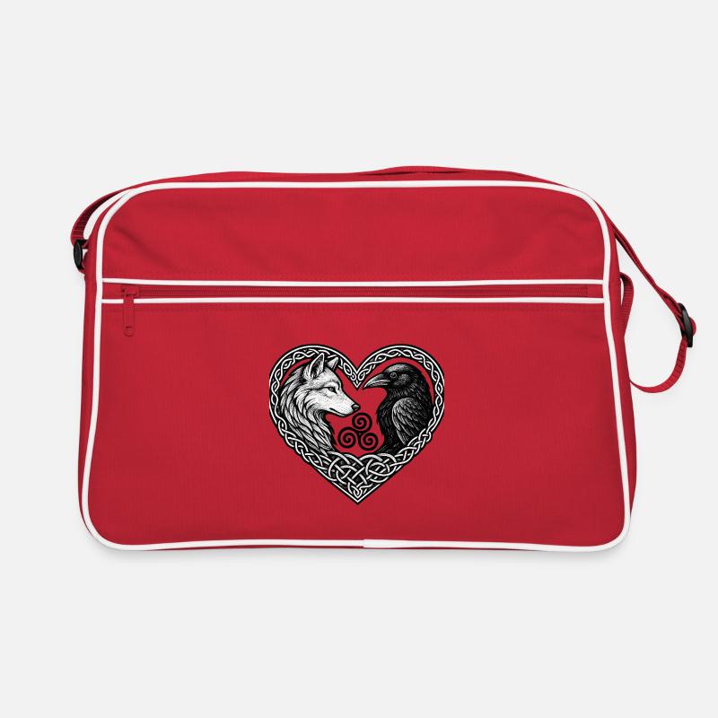 Retro Bag