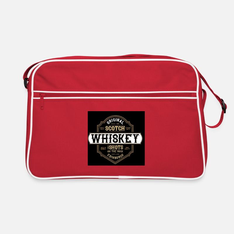 Retro Bag