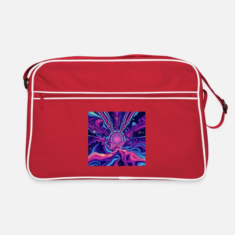 Retro Tasche