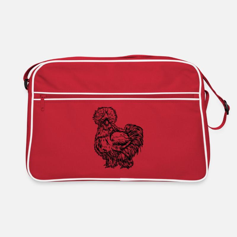 Retro Bag