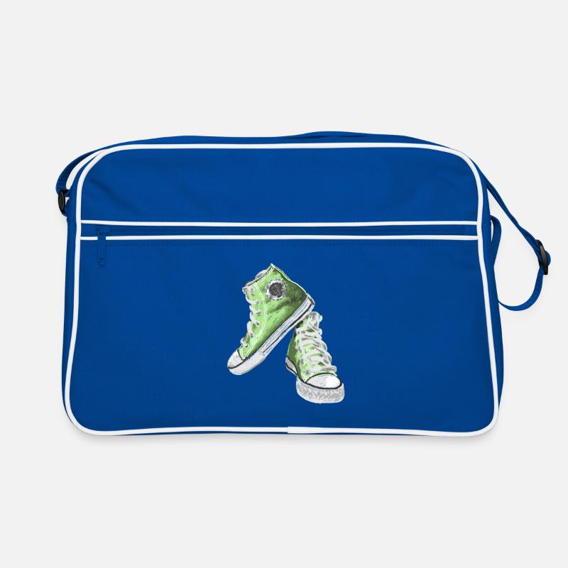 Retro Tasche